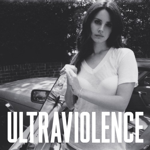 8. Lana Del Rey – 'Ultraviolence'
