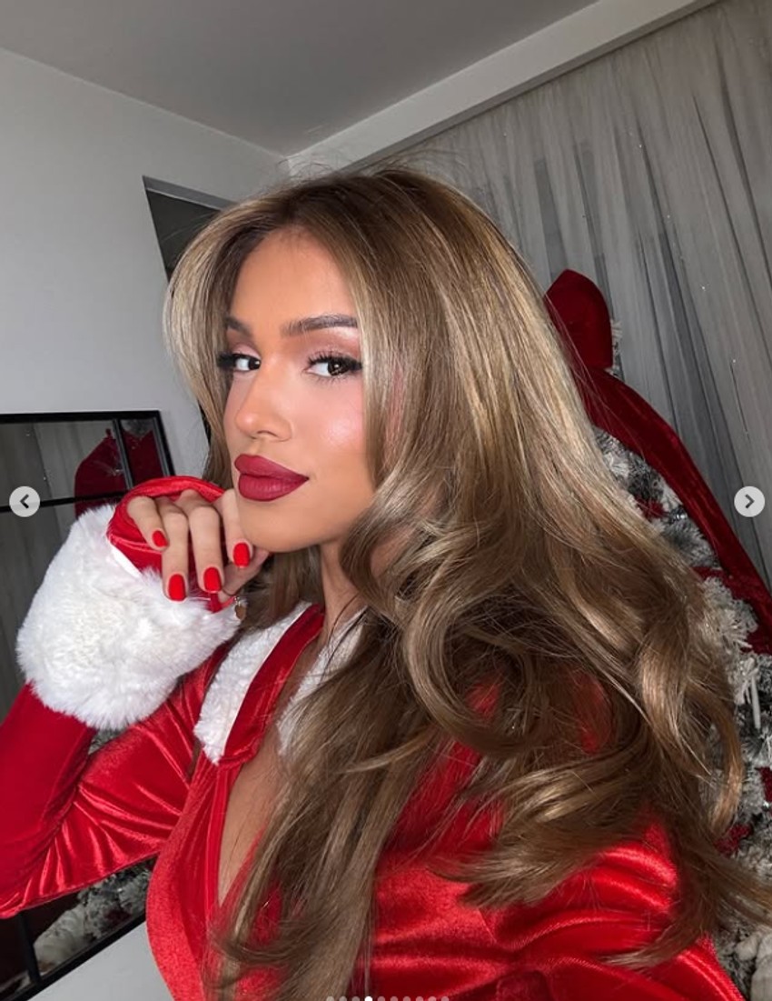 Breskvica u prazničnom izdanju