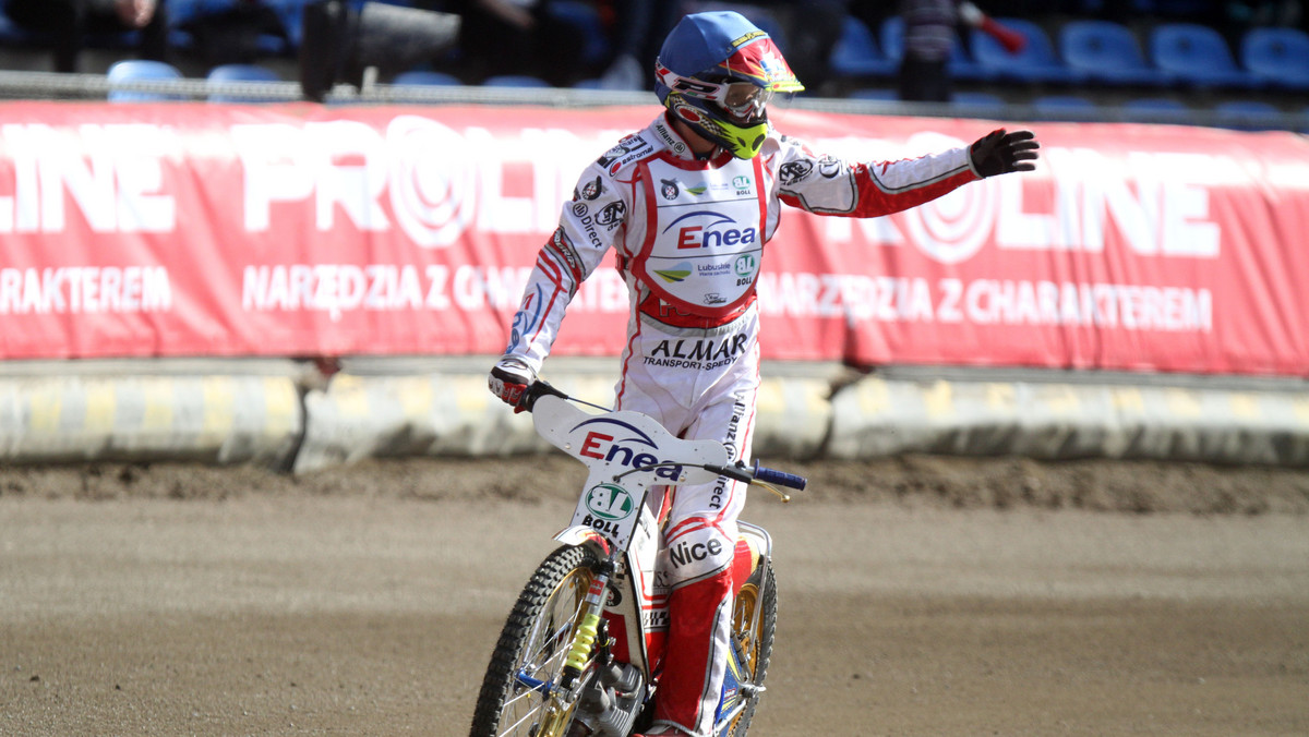 Coventry Bees z trzema polskimi żużlowcami w składzie przegrało wysoko na wyjeździe z Birmingham Brummies 35:61 w środowym meczu angielskiej Elite League. Honoru zamykających tabelę Pszczół starał się bronić Krzysztof Kasprzak.