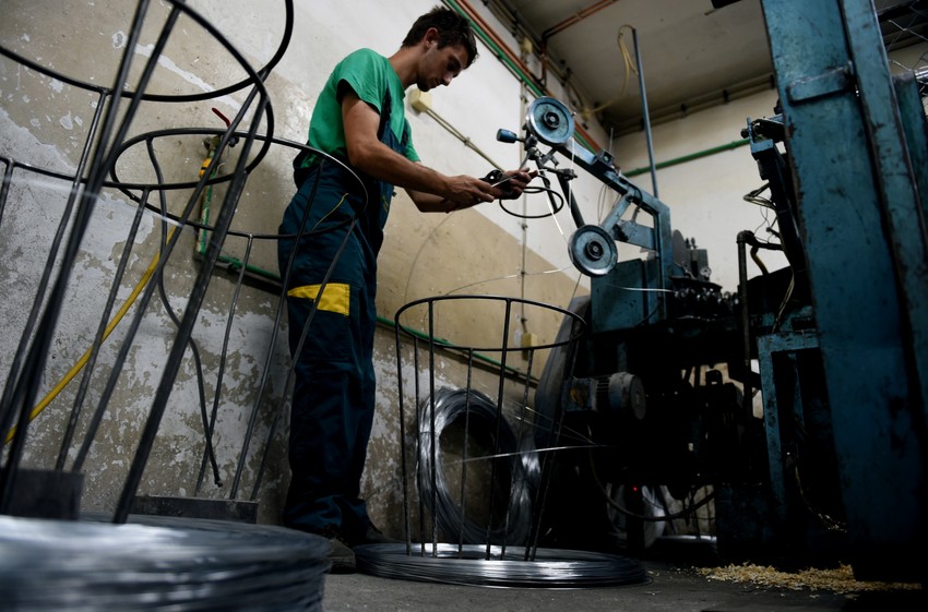 Bosanci najpoželjniji radnici u Nemačkoj