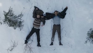 Film "Mayday"