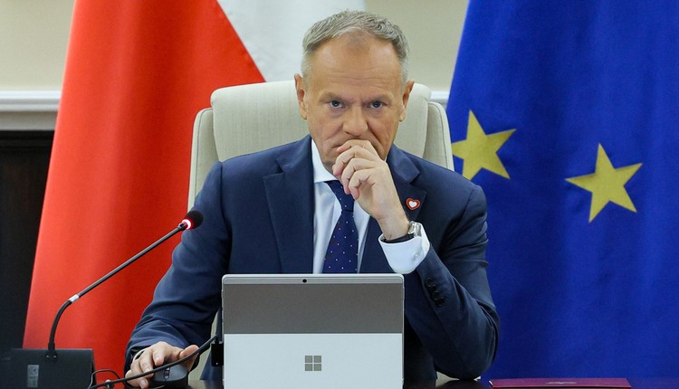 Poruszający list do Tuska. Nikt nigdy nie zaakceptuje polskiego przywództwa w Brukseli"