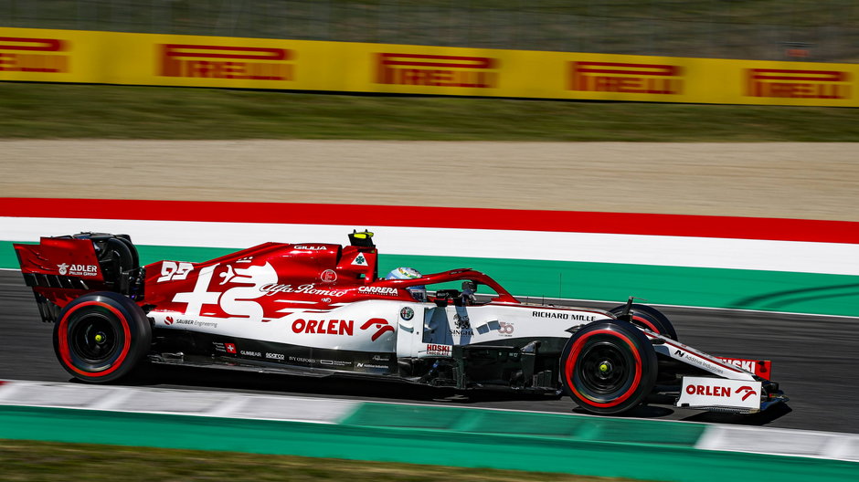 Antonio Giovinazzi