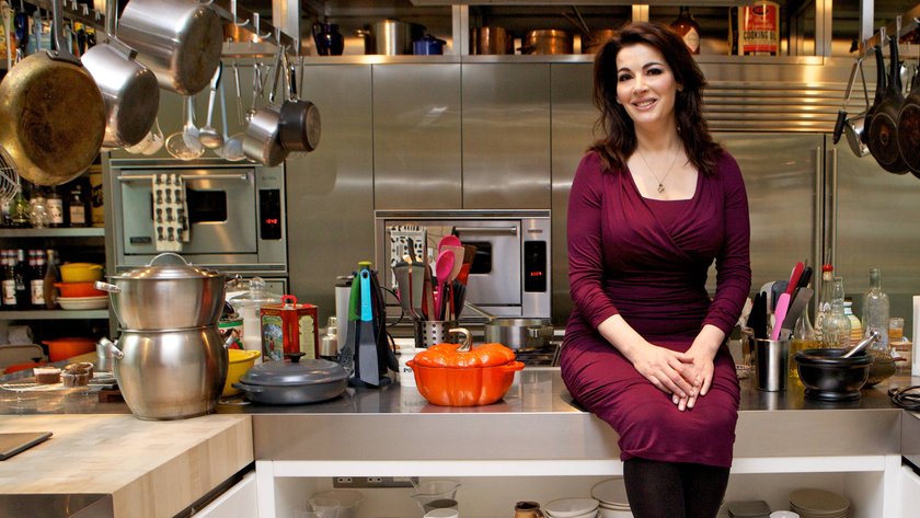 Nigella Lawson