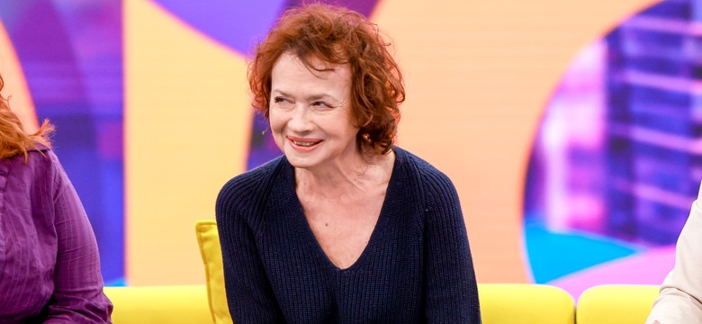 Joanna Szczepkowska ostro o żałobie narodowej. "Jest to sprzeczne z konstytucją"