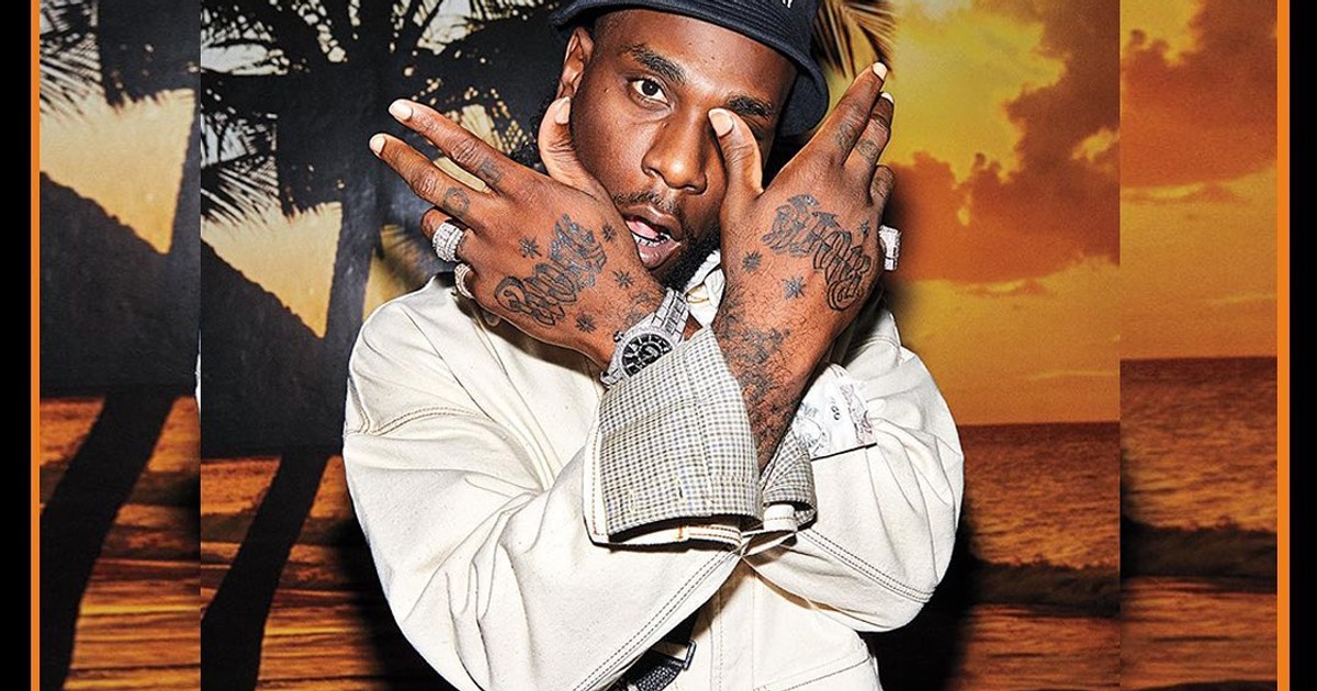 Burna Boy shares meaning of every single tattoo on his body Pulse Nigeria