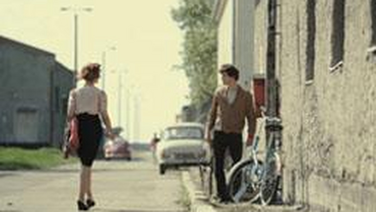 "Wszystko, co kocham" - film o młodości, miłości, wolności, buncie i muzyce - otworzy Festiwal Filmów Polskich "Wisła" w Rosji.