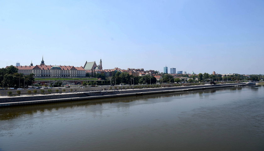 Warszawa