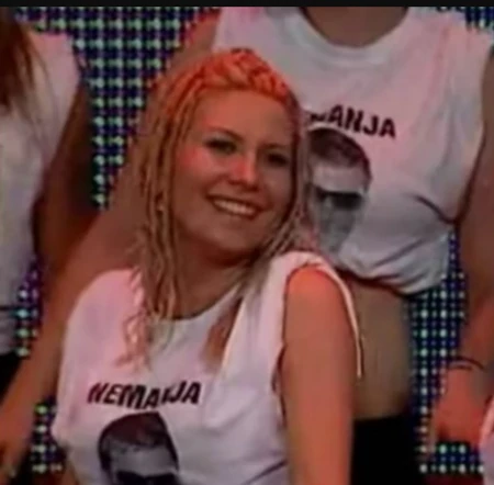Dea Đurđević