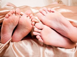 Co drzemie w naszych łóżkach