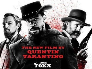 Django Unchained