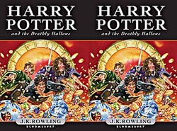 Harry Potter staje do ostatniego pojedynku