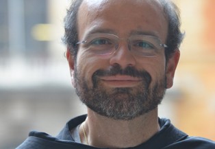 Franciszkanin na czele komisji do spraw sztucznej inteligencji doradzającej włoskiemu rządowi