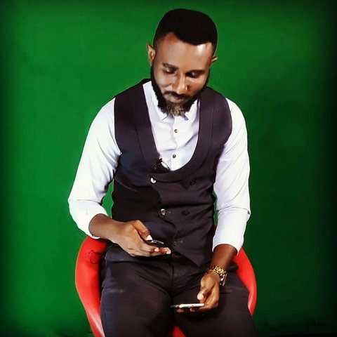 Nigerian rap veteran, M-Trill talks to Pulse about Sky B. (Instagram/MTrillTeria)