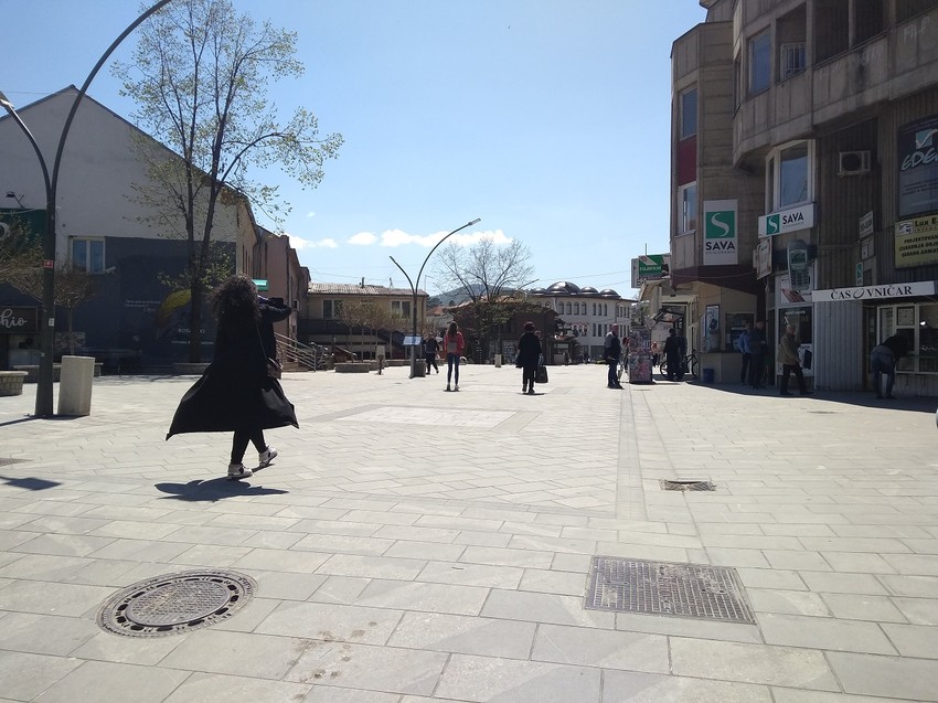 Mesec Ramazana ipak će se provesti u kućnom ambijentu