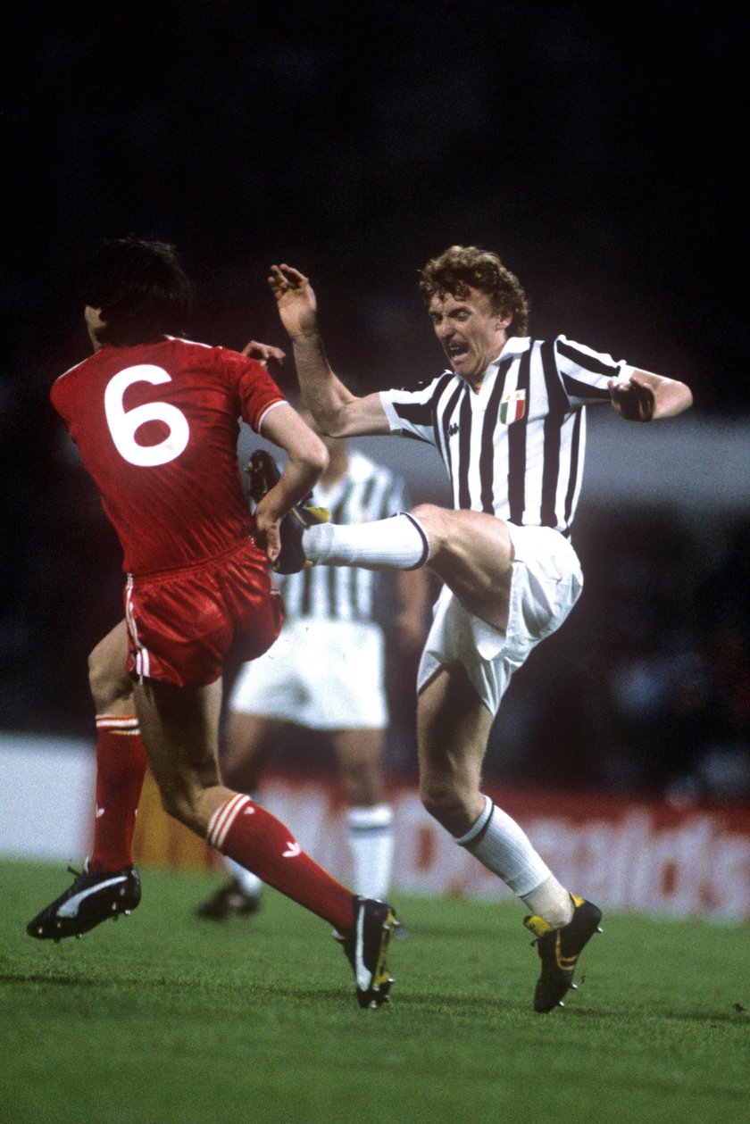 Zbigniew Boniek podpadł kibicom Juventusu Turyn. Są wściekli!