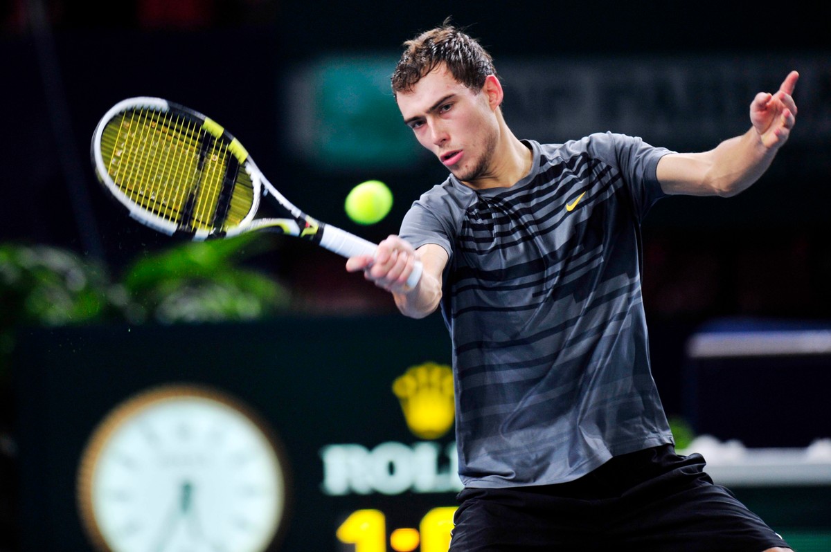 Jerzy Janowicz