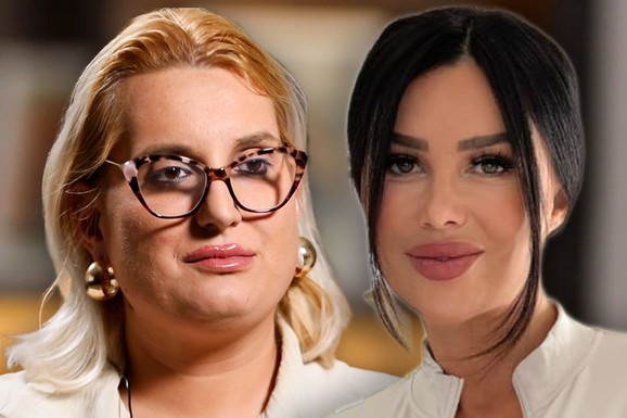 "STANIJA ODLIČNO ZNA ŠTA SE NALAZI NA FLEŠU" Drugarica Anite Stanojlović Tamara o svim tajnama učesnika Elite 9: "Idu tužbe!" (Video)