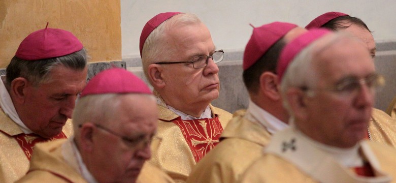 Rusza proces arcybiskupa Michalika. "Ktoś wydał na mnie zlecenie"