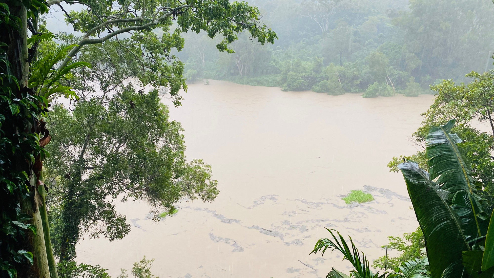 Vyliatie rieky Piraí si vyžiadalo najmenej 20 životov. (ilustračné foto)