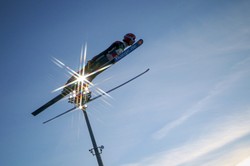 TCS: Kubacki zamiast Żyły w Garmisch-Partenkirchen