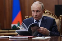 "Nie jesteśmy w stanie zagwarantować...". Polska sugeruje, że może zatrzymać Putina w drodze na Węgry