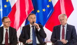 Andrzej Duda przechytrzył krytyków. Tak im umknął!