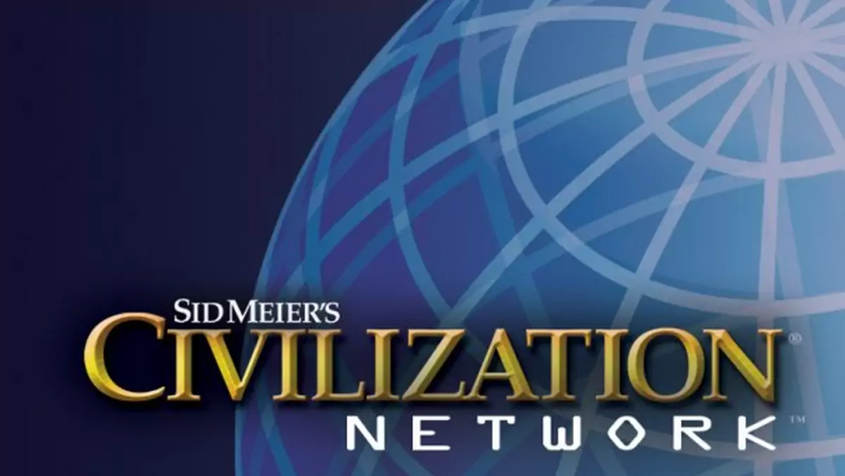 Civilization Network - Cywilizacja na Facebooka!