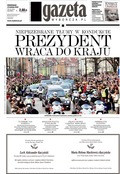 Gazeta Wyborcza