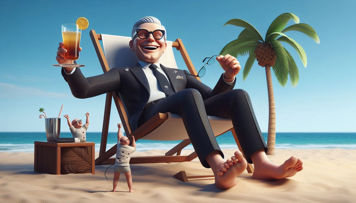 Wynagrodzenia prezesów i pracowników rozjeżdżąją się