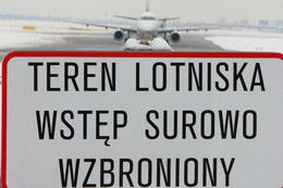 Część lotnisk w Polsce może nie przetrwać pandemii. Koronawirus "zdemolował przewozy pasażerskie"