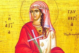 Slavimo sutra VELIKU SVETITELJKU koja štiti od TEŠKIH BOLESTI: Treba strogo izbegavati OVU VRSTU HRANE da bi nas POSLUŽILO zdravlje, još 3 stvari ne treba nikako raditi