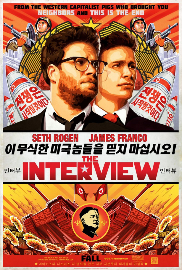 Korea Północna chce wspólnego śledztwa ws. ataku na Sony Pictures