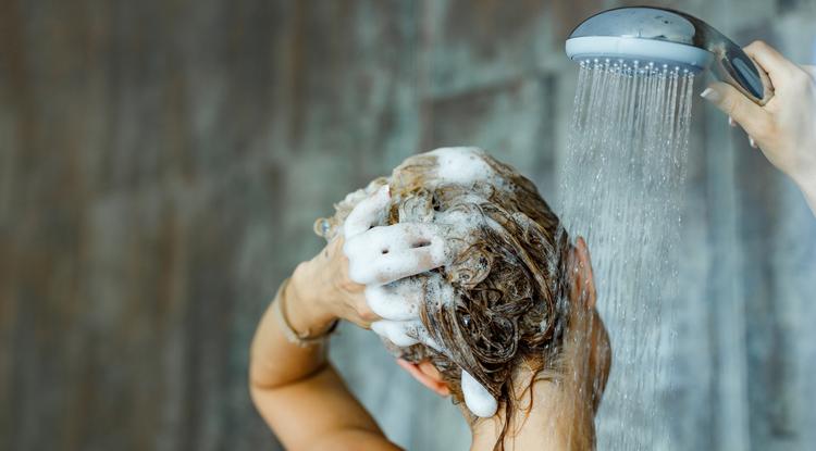 Ezzel a módszerrel sokáig tiszta és dús marad a hajad Fotó: Getty Images