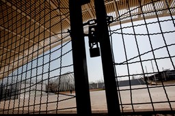 Wielkie imprezy sportowe, wielkie nieszczęście