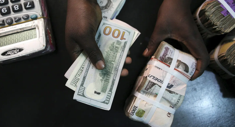 Nigeria’s currency crises to be chipped at with a $10 billion fund