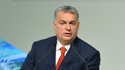 Orbán Viktor nagy ígéretet tett a nyugdíjasoknak