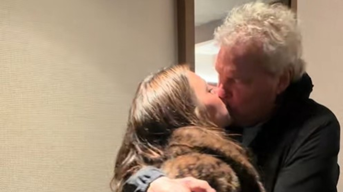 Tiktokerka smuvala tatinog najboljeg druga