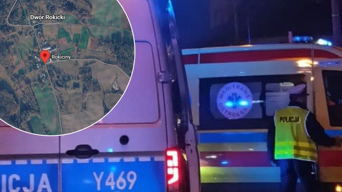 Śmierć 15-latki na crossie. Prokuratura przekazała najnowsze informacje