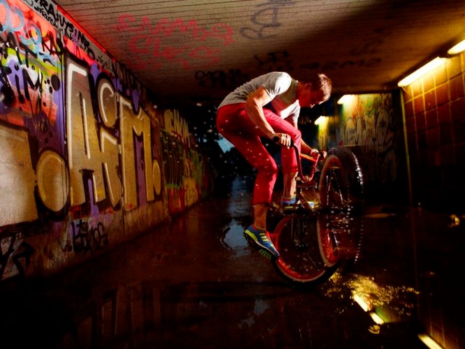 Kolekcja ST na lato 2011 od Adidas Originals