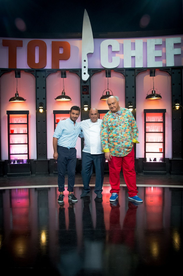 "Top Chef" - odcinek 7.