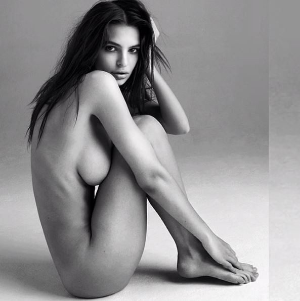 Emily Ratajkowski skończyła 25 lat! Zobaczcie najseksowniejsze zdjęcia modelki