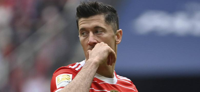 Bayern i Konami ogłaszają współpracę. Lewandowski pominięty