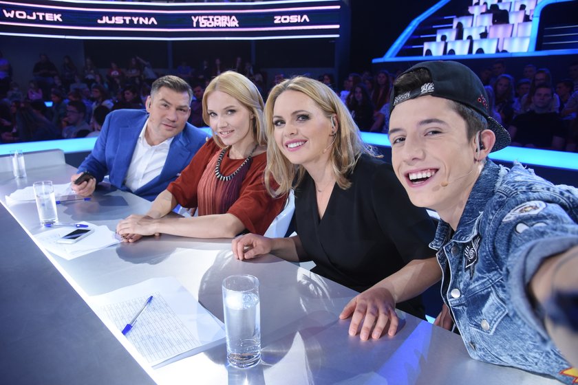 Dzielne jury programu 