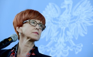 Rafalska: Każdy kolejny miesiąc przynosi większą liczbą urodzeń niż rok wcześniej