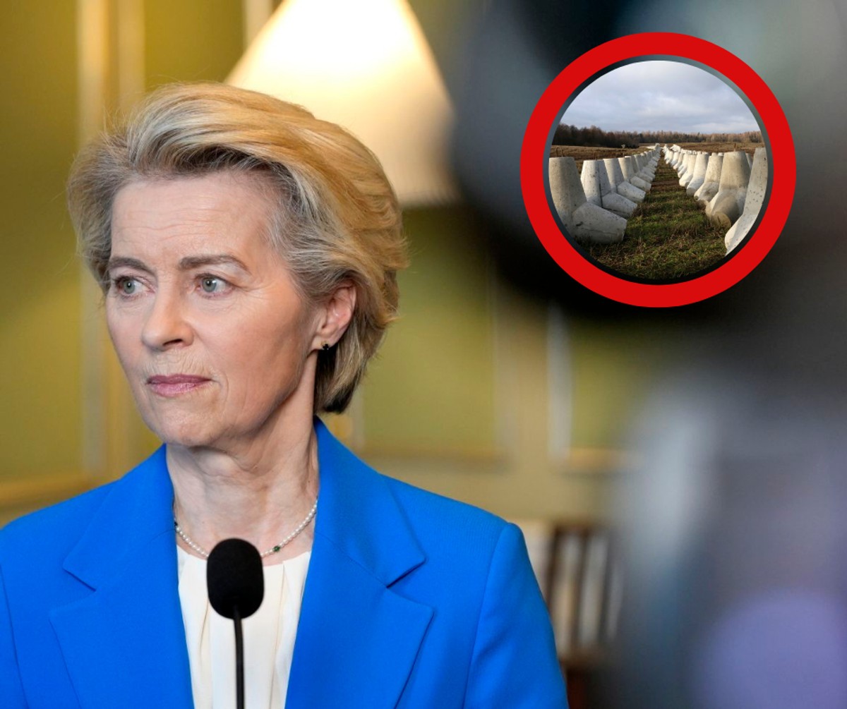 Tarcza Wschód. Nowa decyzja Komisji Europejskiej