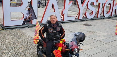 Na Harleyu po mistrzostwo Polski. Takiego szefa jak Jaga nie ma żaden inny klub w Ekstraklasie!