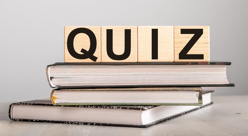 10 pytań, 10 kategorii. QUIZ z wiedzy ogólnej