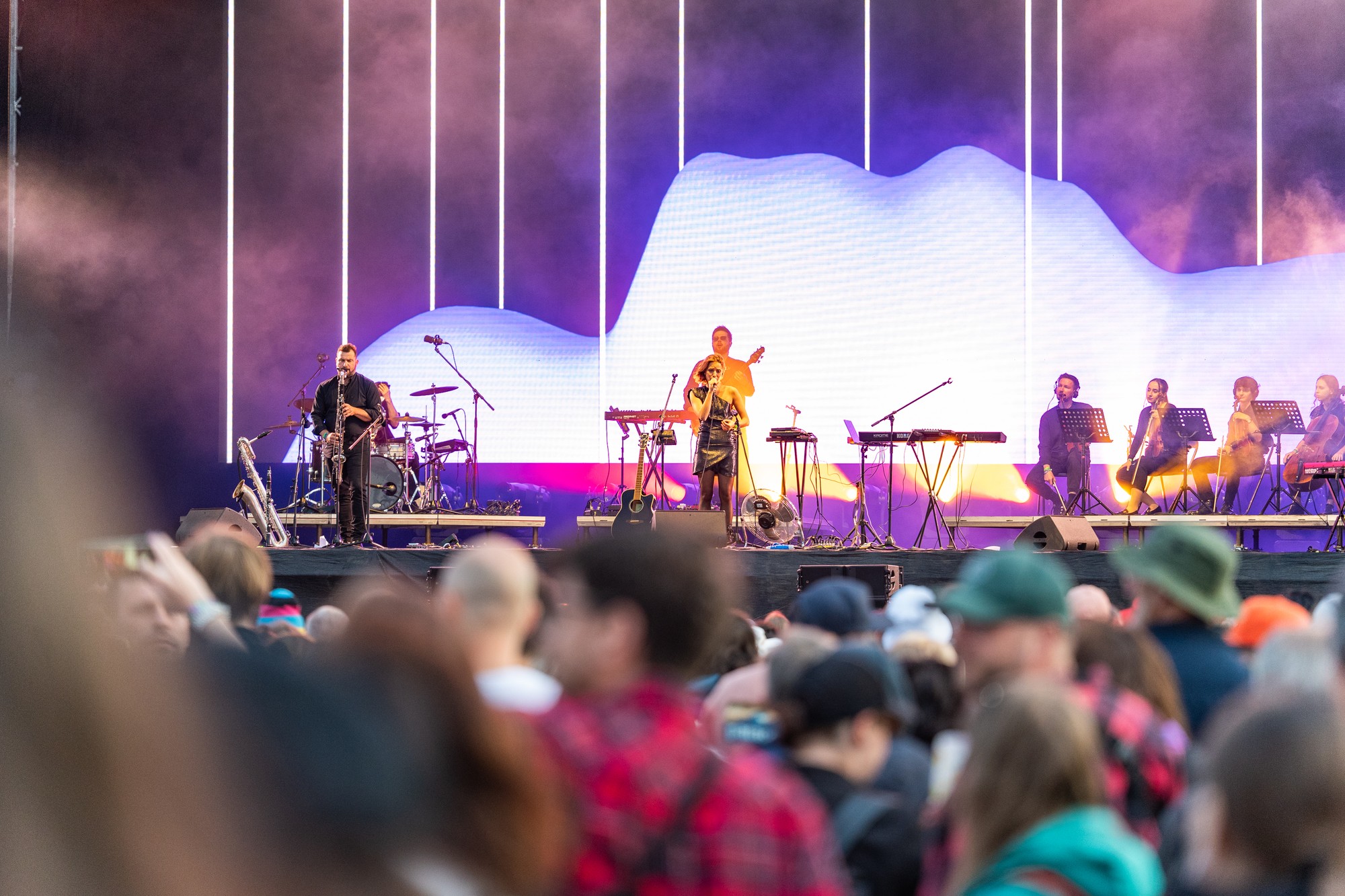 Festival Pohoda 2025.