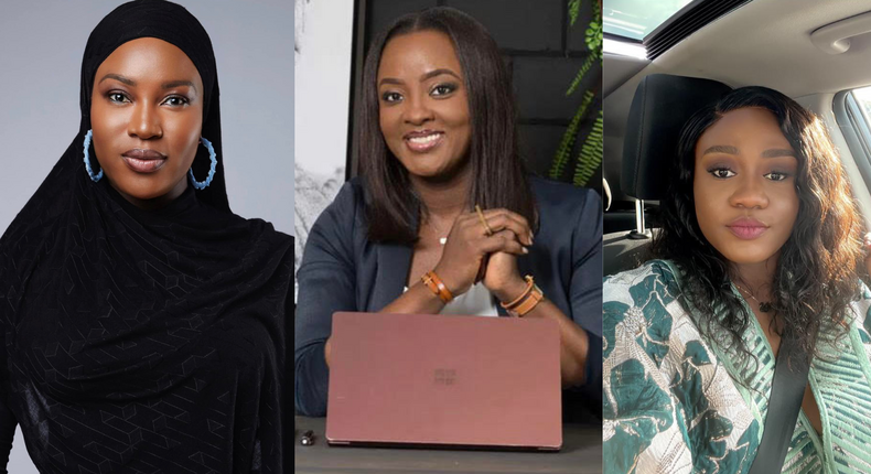 Voici les femmes inspirantes en Côte d'Ivoire selon les Pulsers